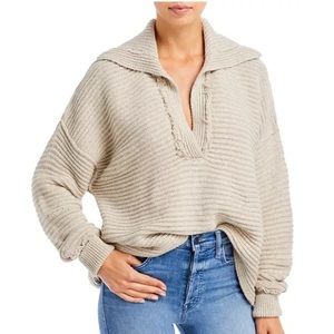 Free People Marlie Pull Over.